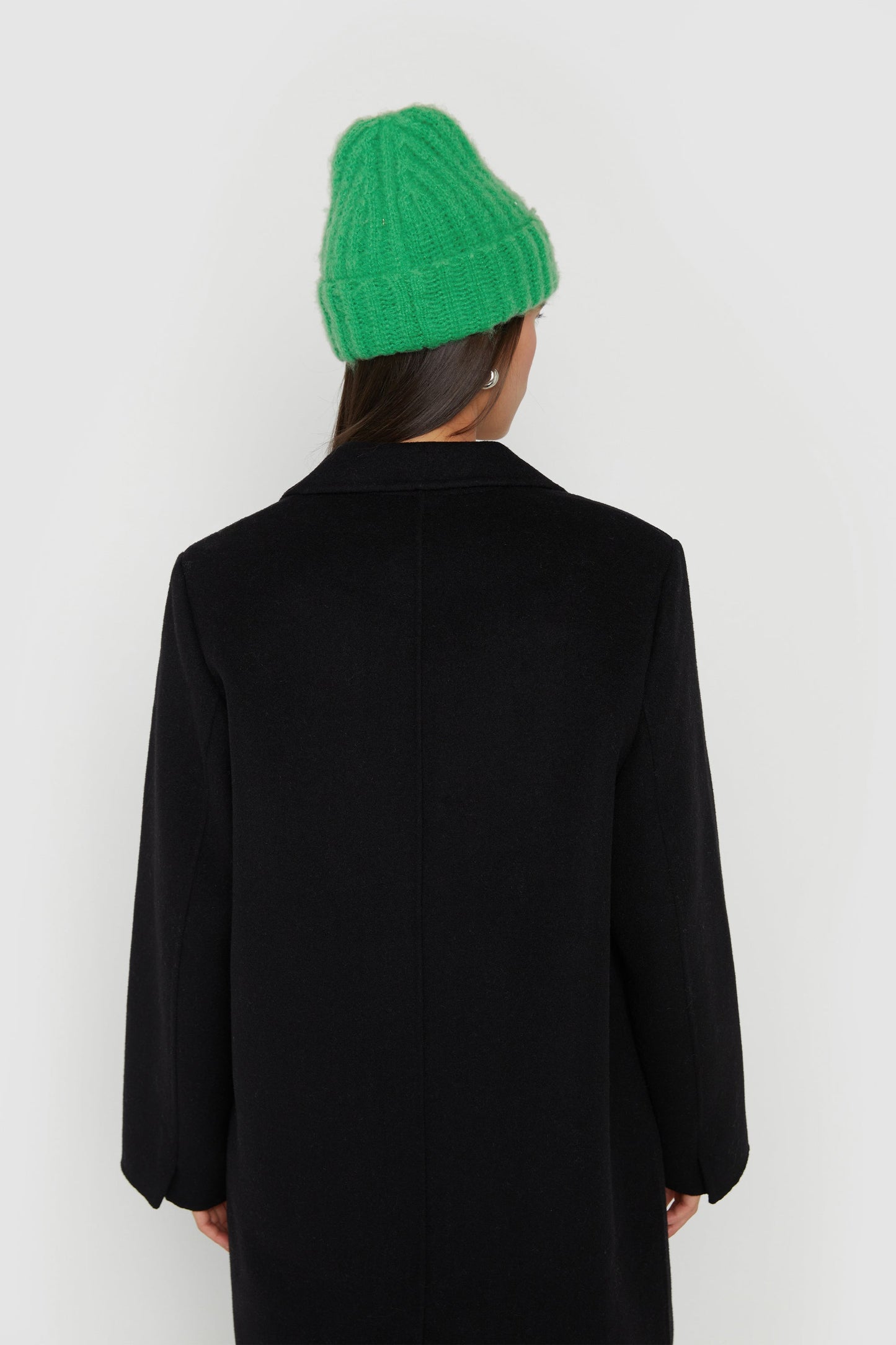 CHUNKY BEANIE