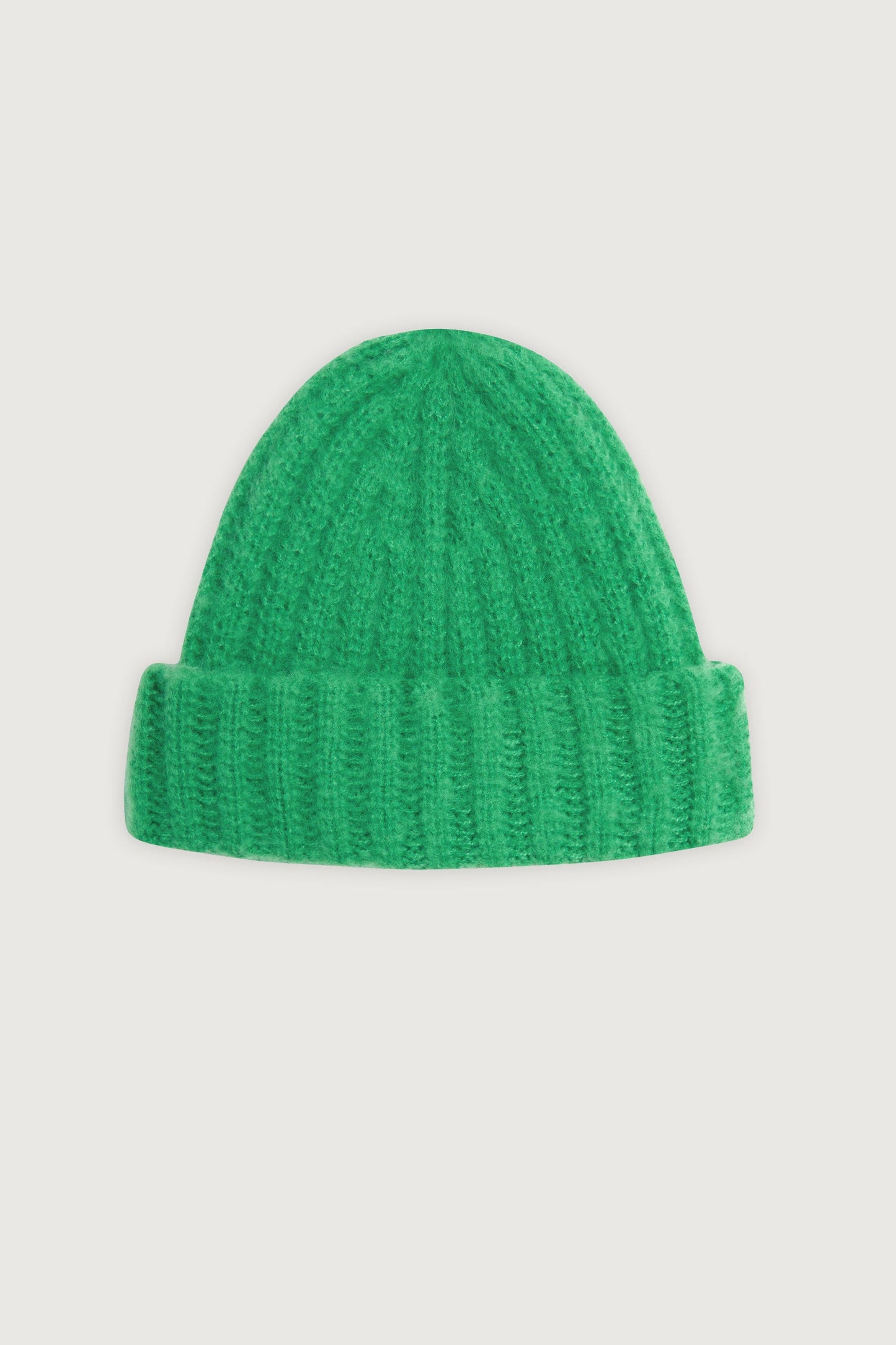 CHUNKY BEANIE
