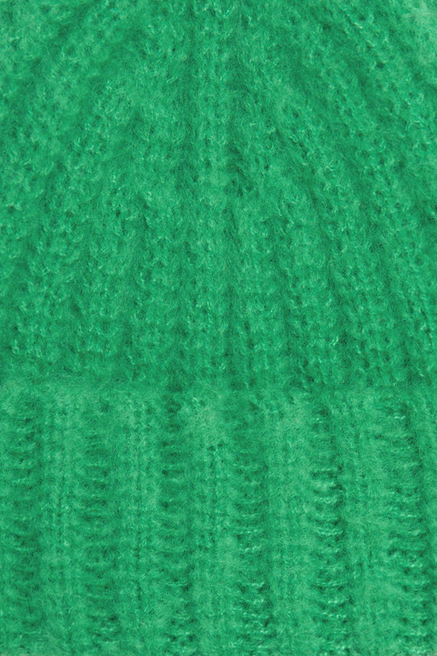 CHUNKY BEANIE