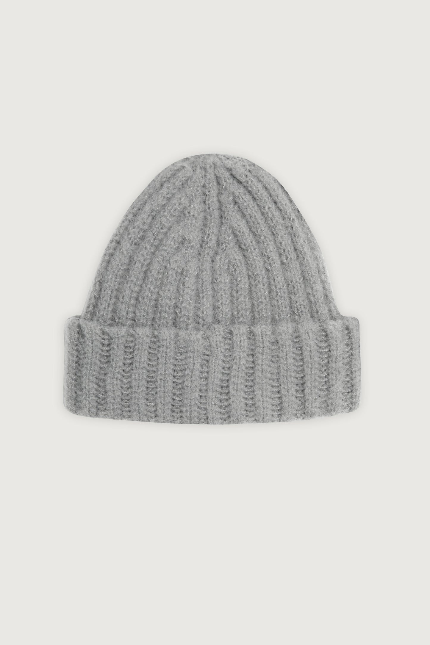 CHUNKY BEANIE