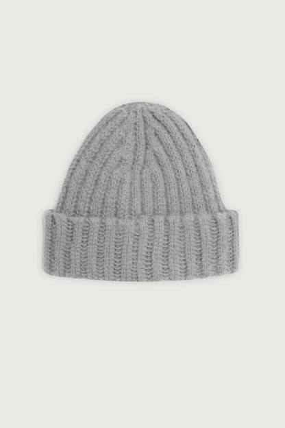 CHUNKY BEANIE