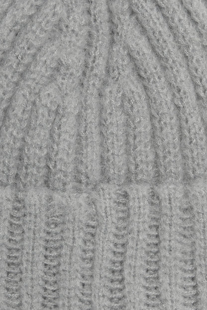 CHUNKY BEANIE