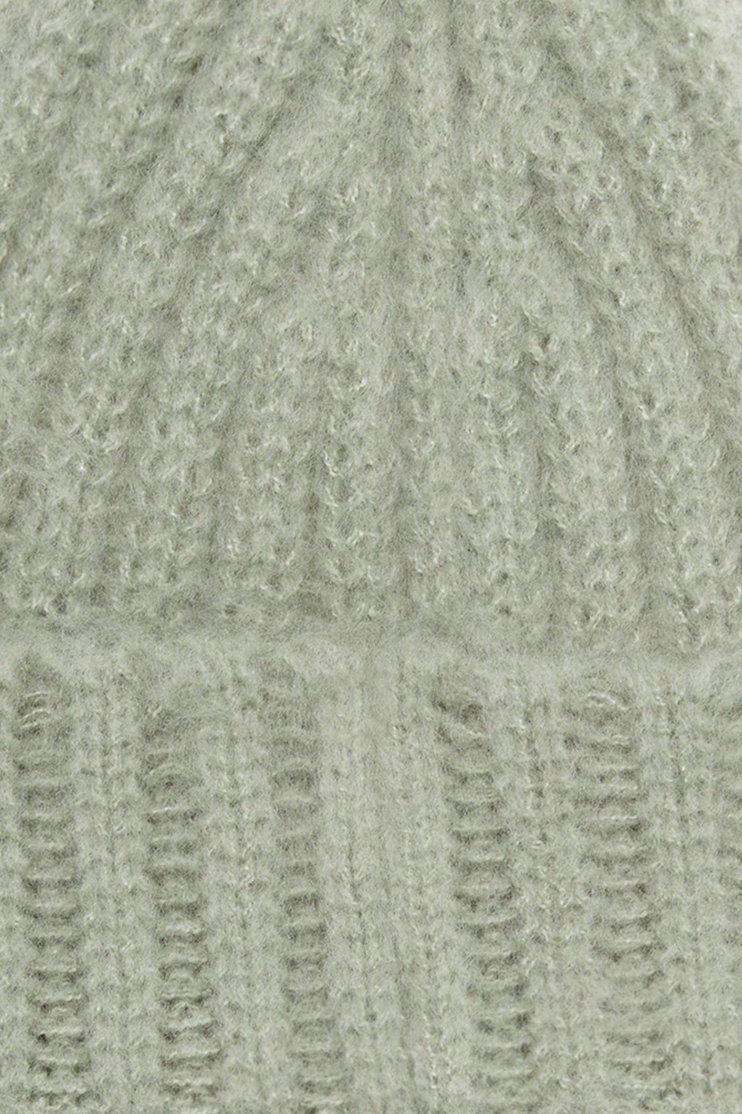CHUNKY BEANIE