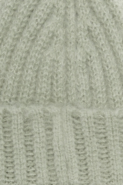 CHUNKY BEANIE