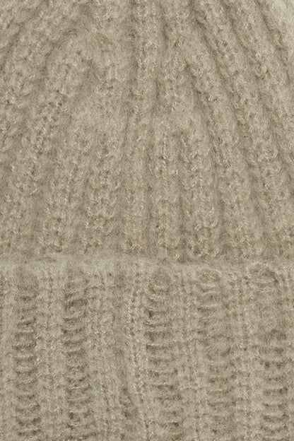 CHUNKY BEANIE