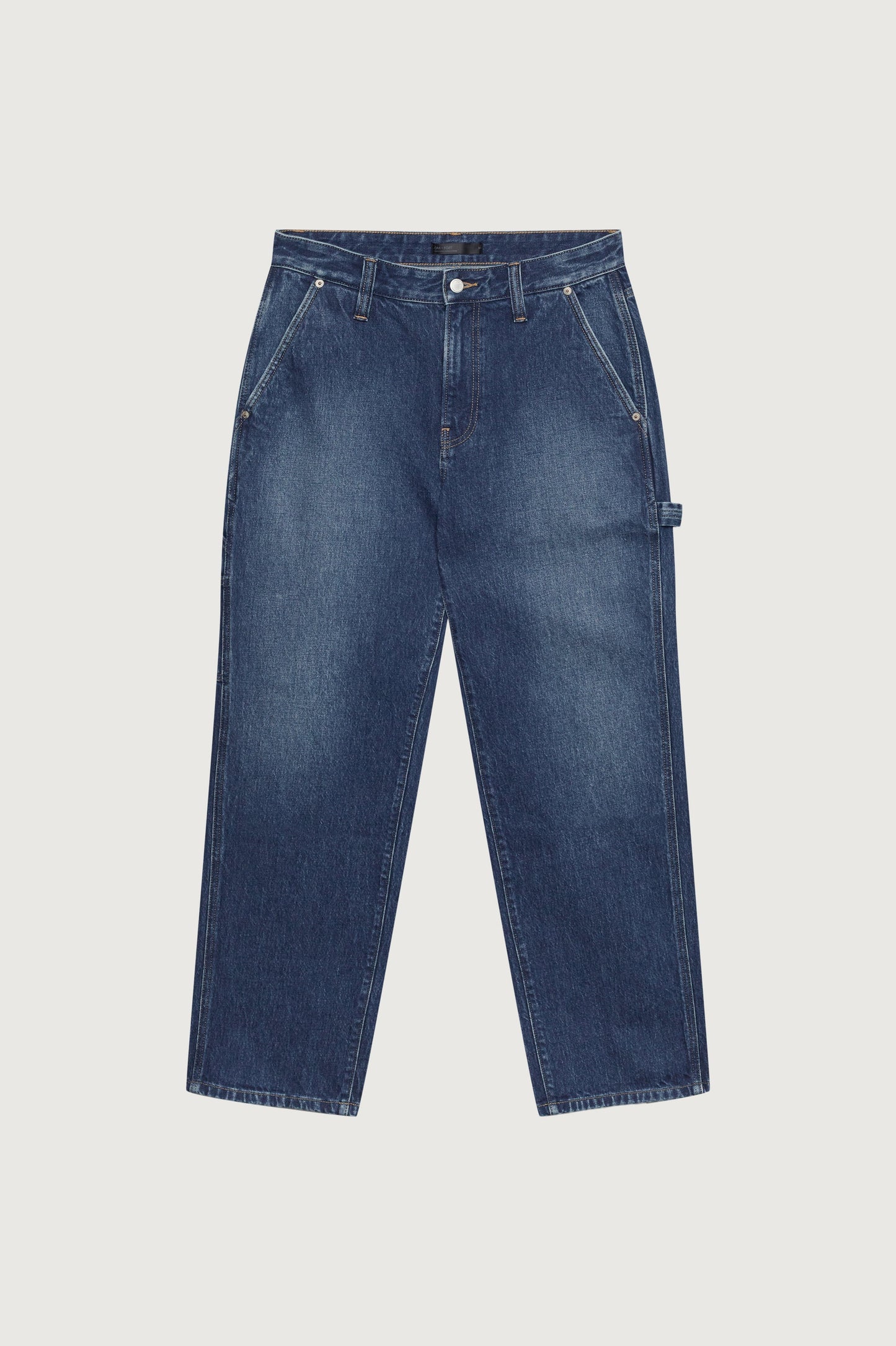 BAGGY WORKWEAR JEAN