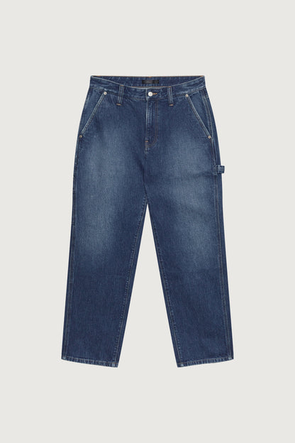 BAGGY WORKWEAR JEAN