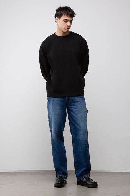 BAGGY WORKWEAR JEAN