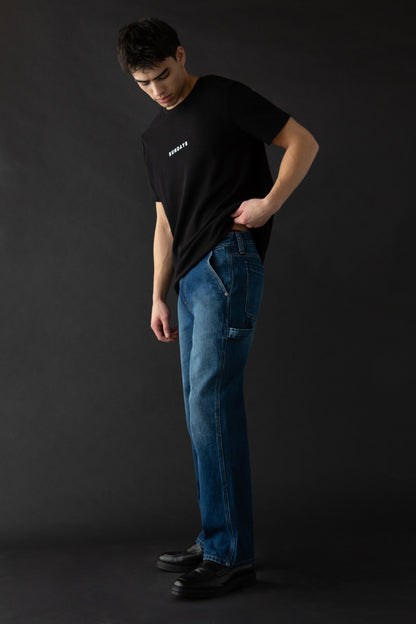 BAGGY WORKWEAR JEAN