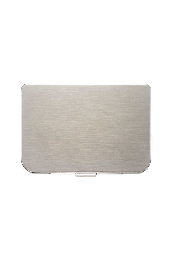 MIRROR CARD HOLDER BY TSUBOTA PEARL