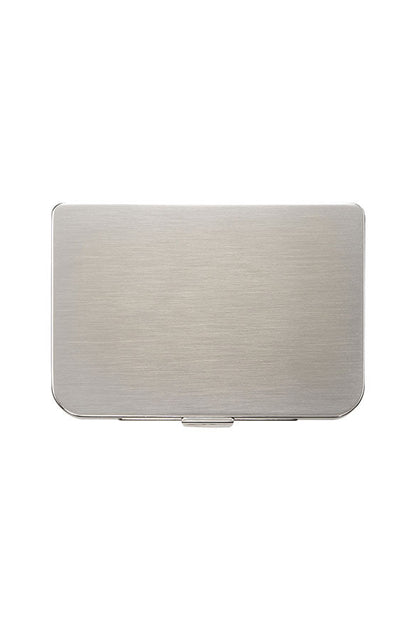 MIRROR CARD HOLDER BY TSUBOTA PEARL