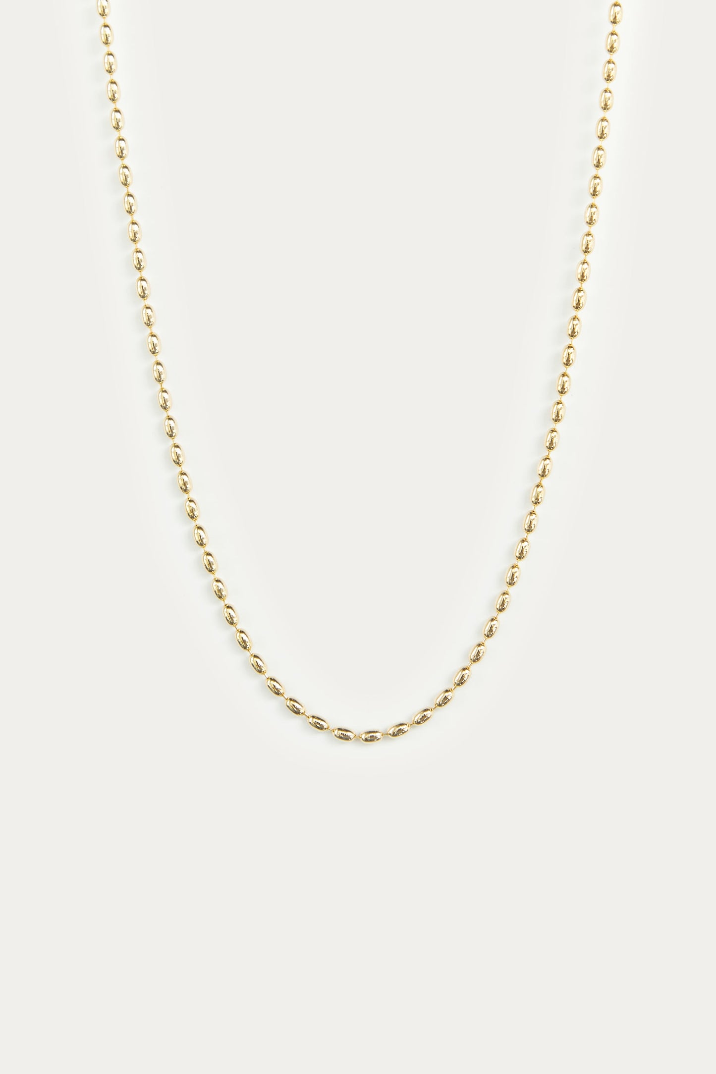 DOTTED NECKLACE