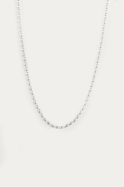 DOTTED NECKLACE