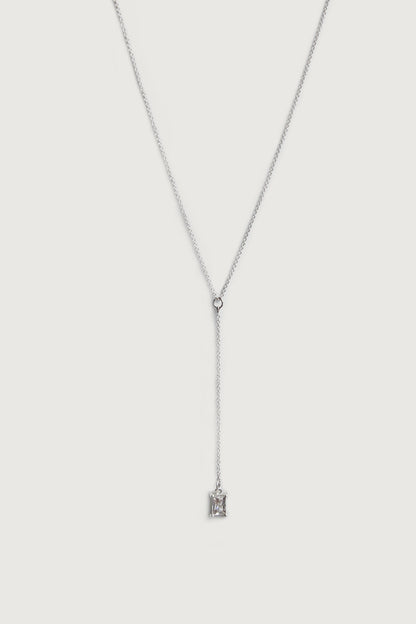 PENDANT DROP NECKLACE