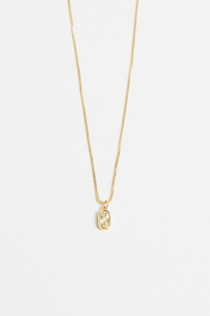 PENDANT NECKLACE