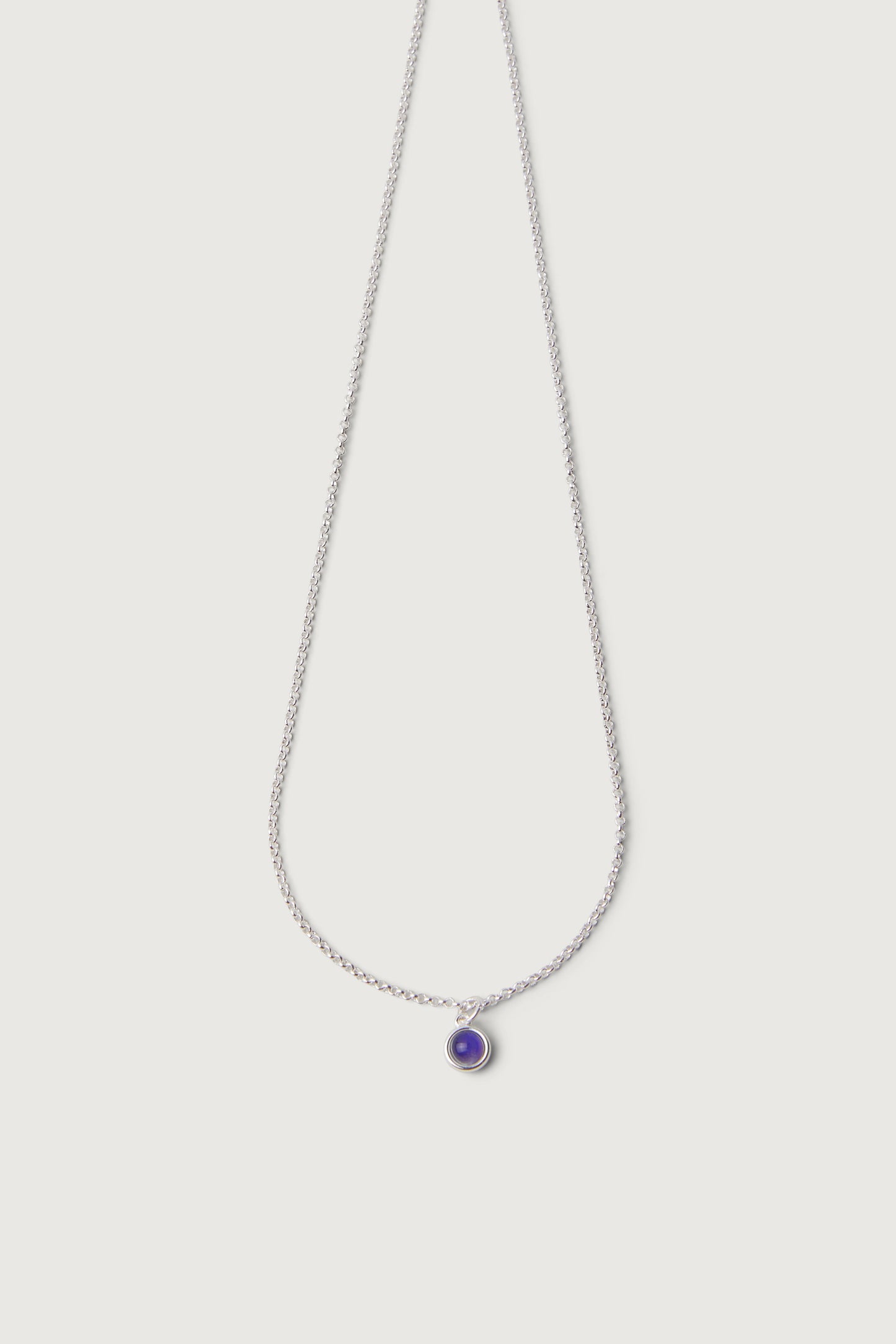 MOOD STONE NECKLACE