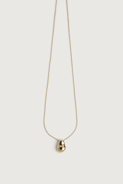 PEBBLE NECKLACE