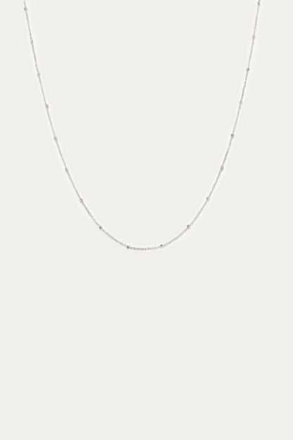 DOTTED NECKLACE