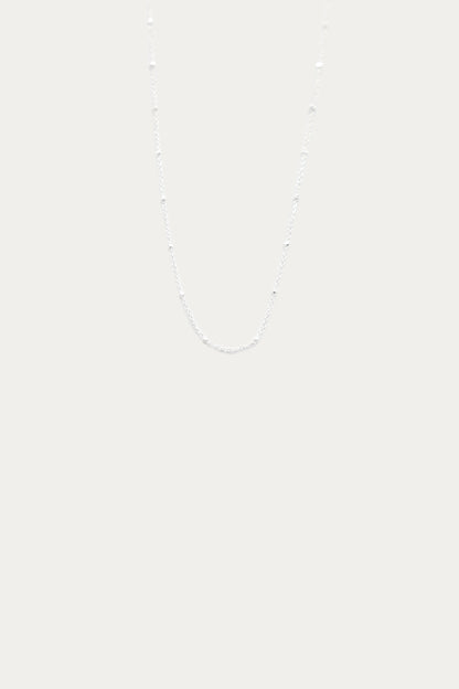 DOTTED NECKLACE