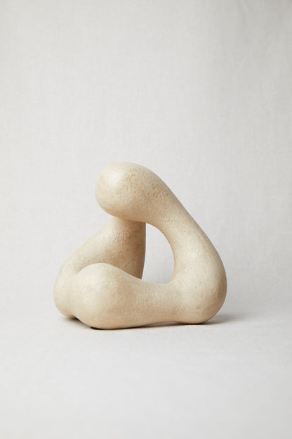ORGANIC FORM SCULPTURE