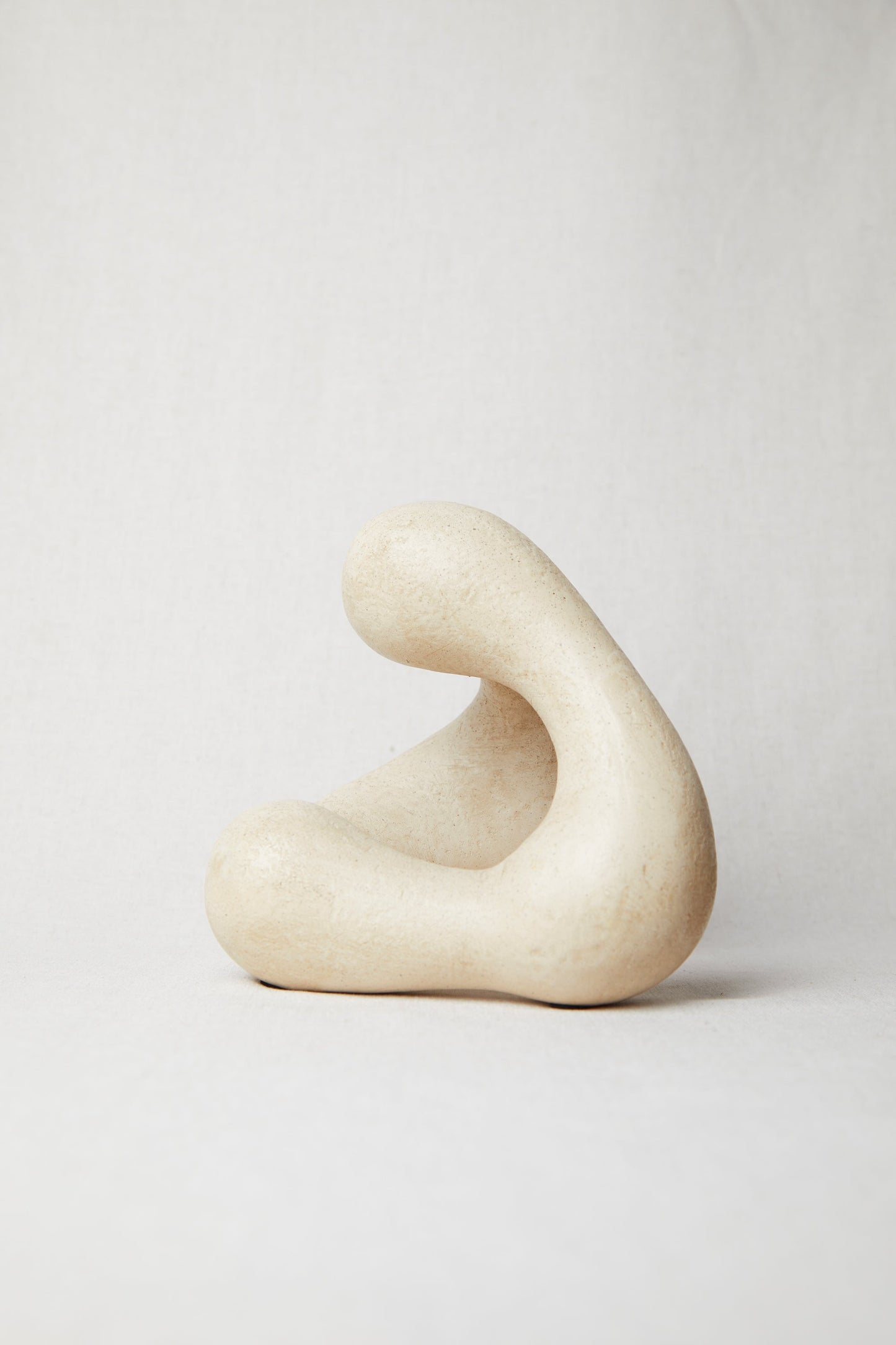 ORGANIC FORM SCULPTURE