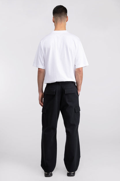 CARGO POCKET PANT