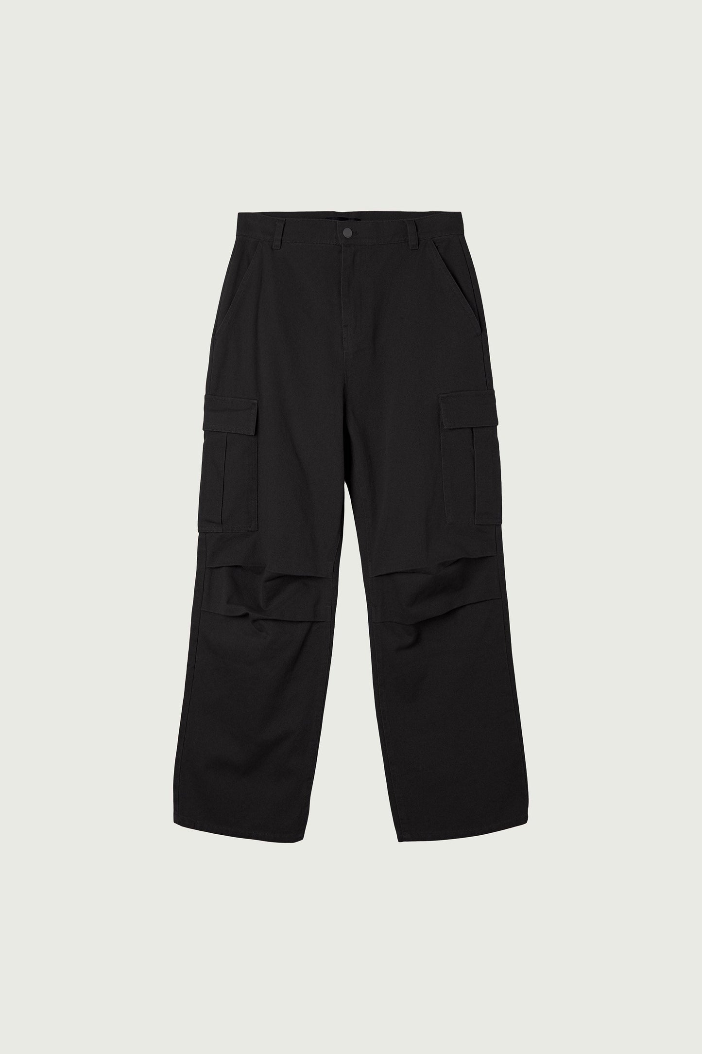 CARGO POCKET PANT