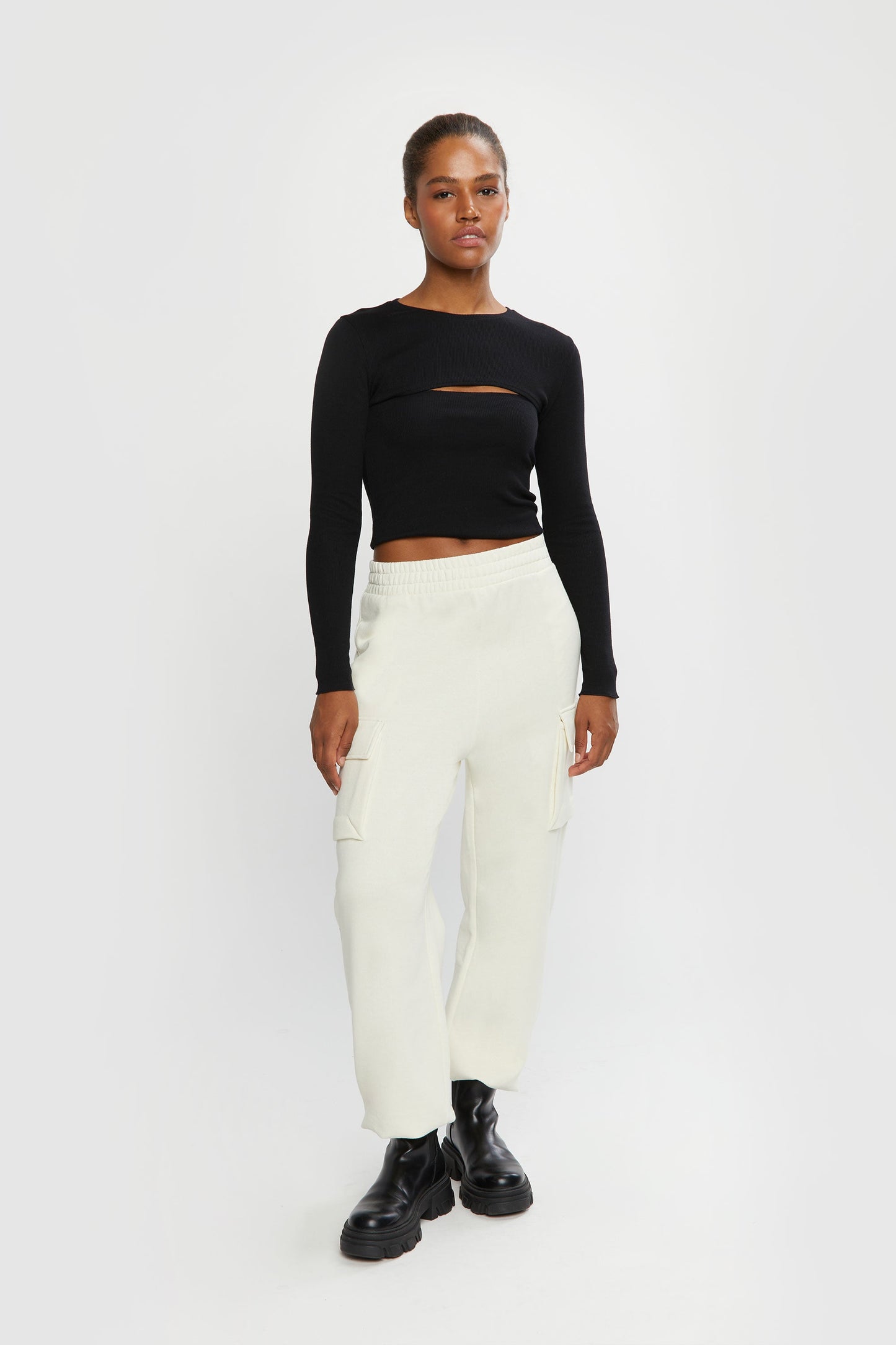 CARGO JOGGERS
