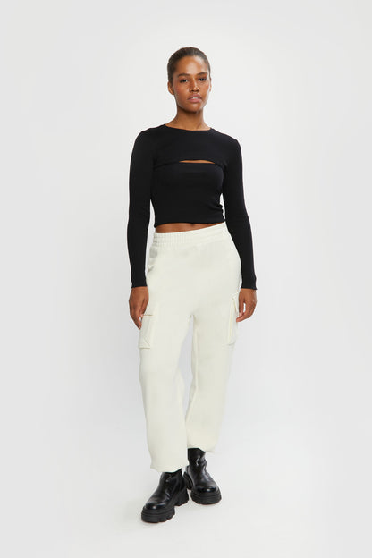 CARGO JOGGERS