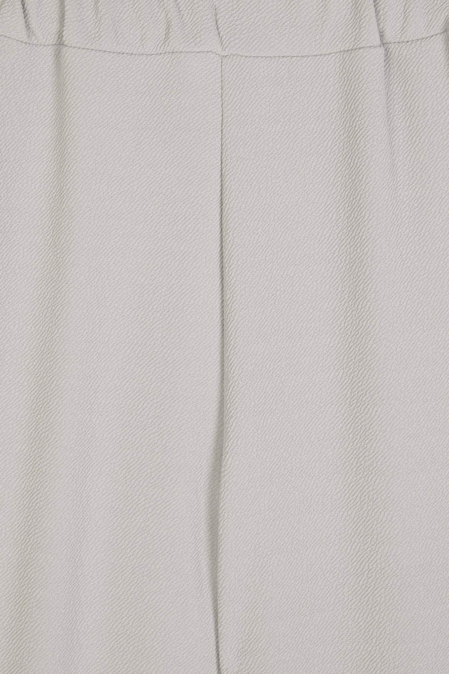 ELASTIC WAIST PANTS