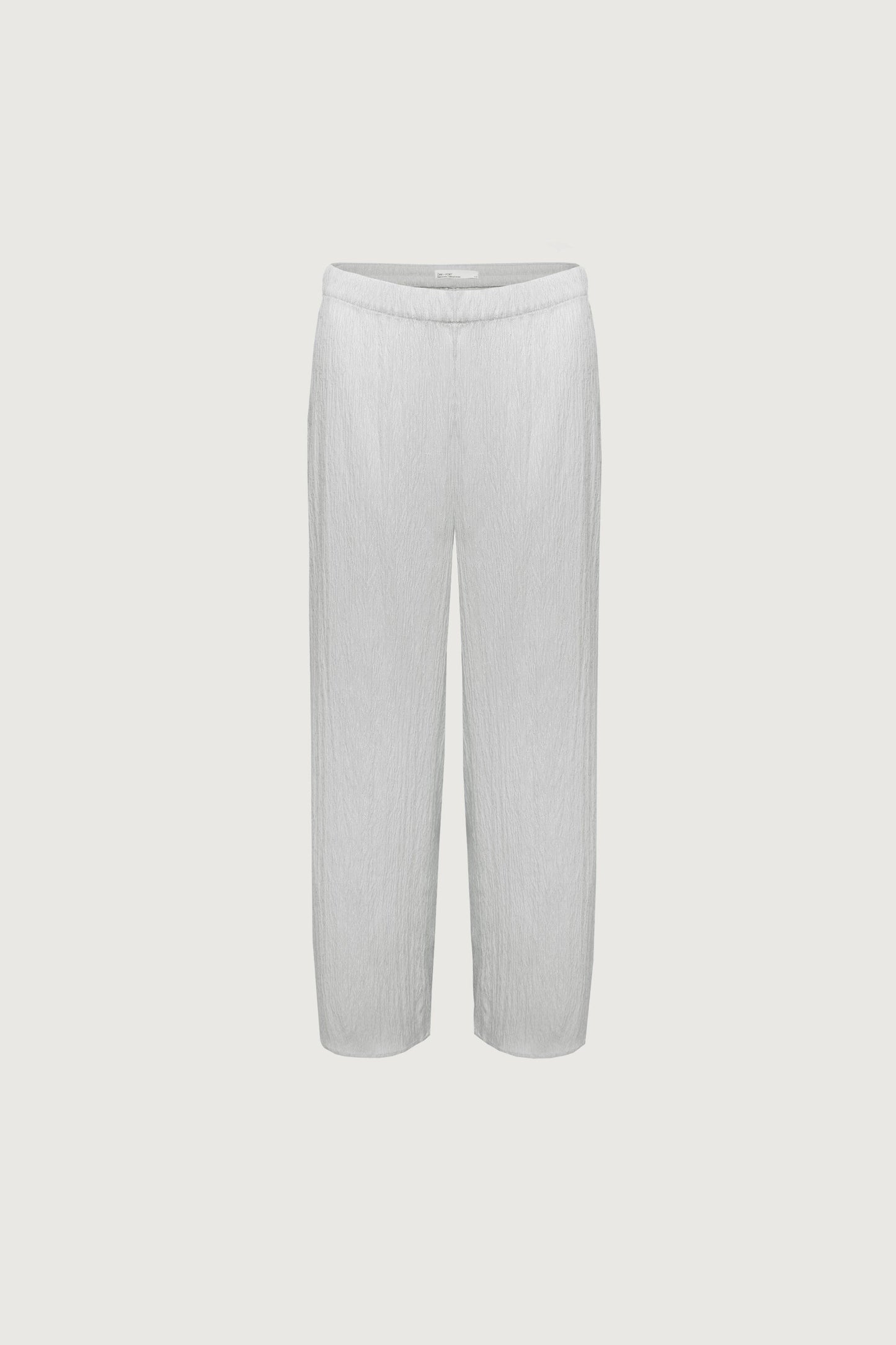 CRINKLE PANT