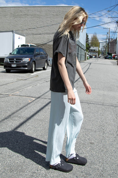CRINKLE PANT