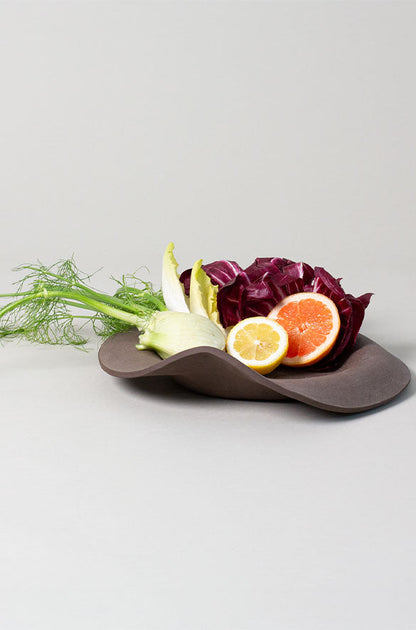 RAYA ROUND PLATTER BY SIN