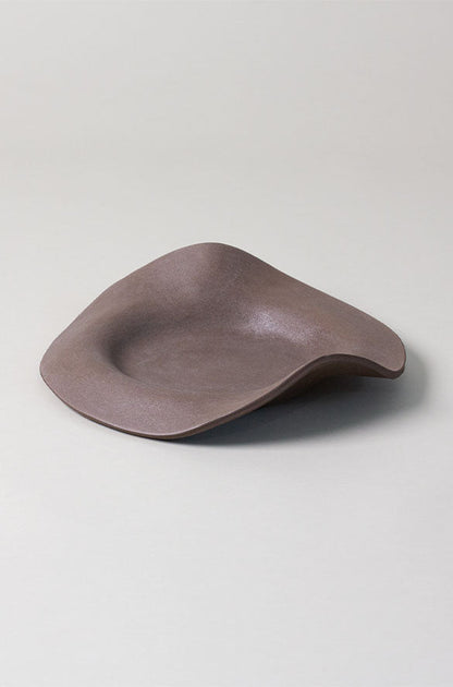 RAYA ROUND PLATTER BY SIN