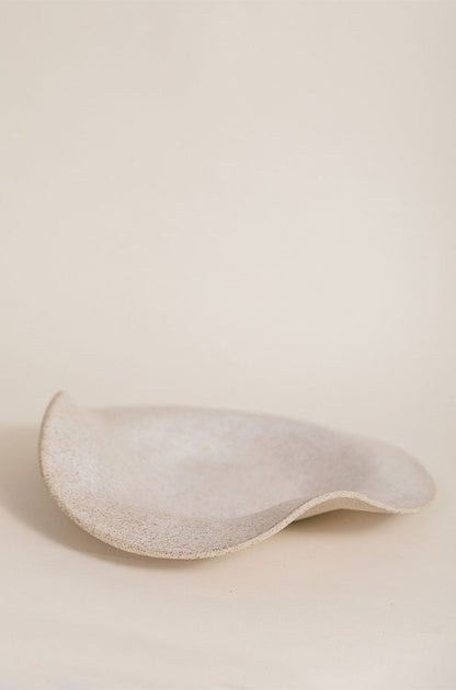 RAYA ROUND PLATTER BY SIN