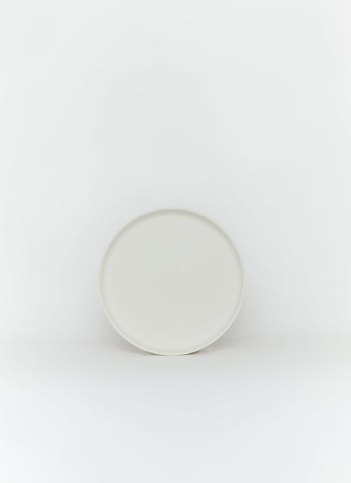 BAMBOO SALAD PLATE SET OF 2