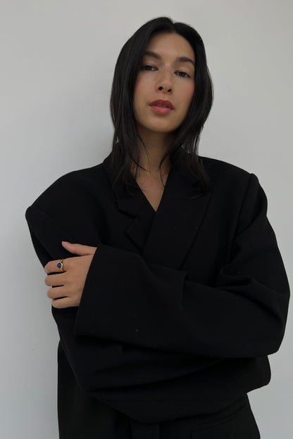 MOOD STONE RING
