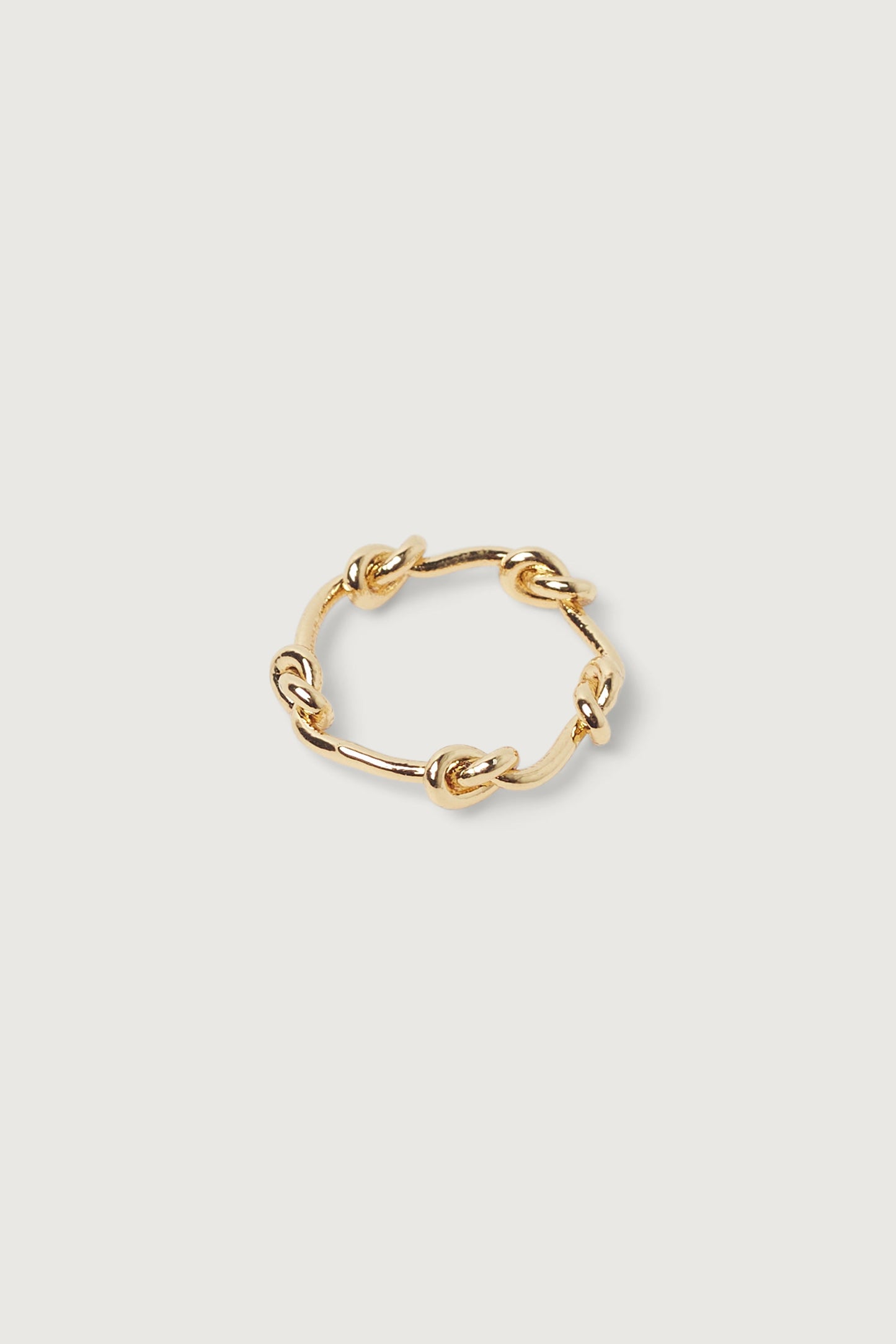 KNOT RING