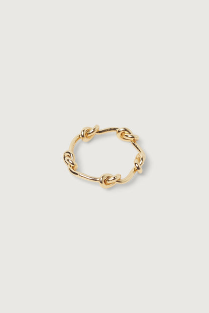 KNOT RING
