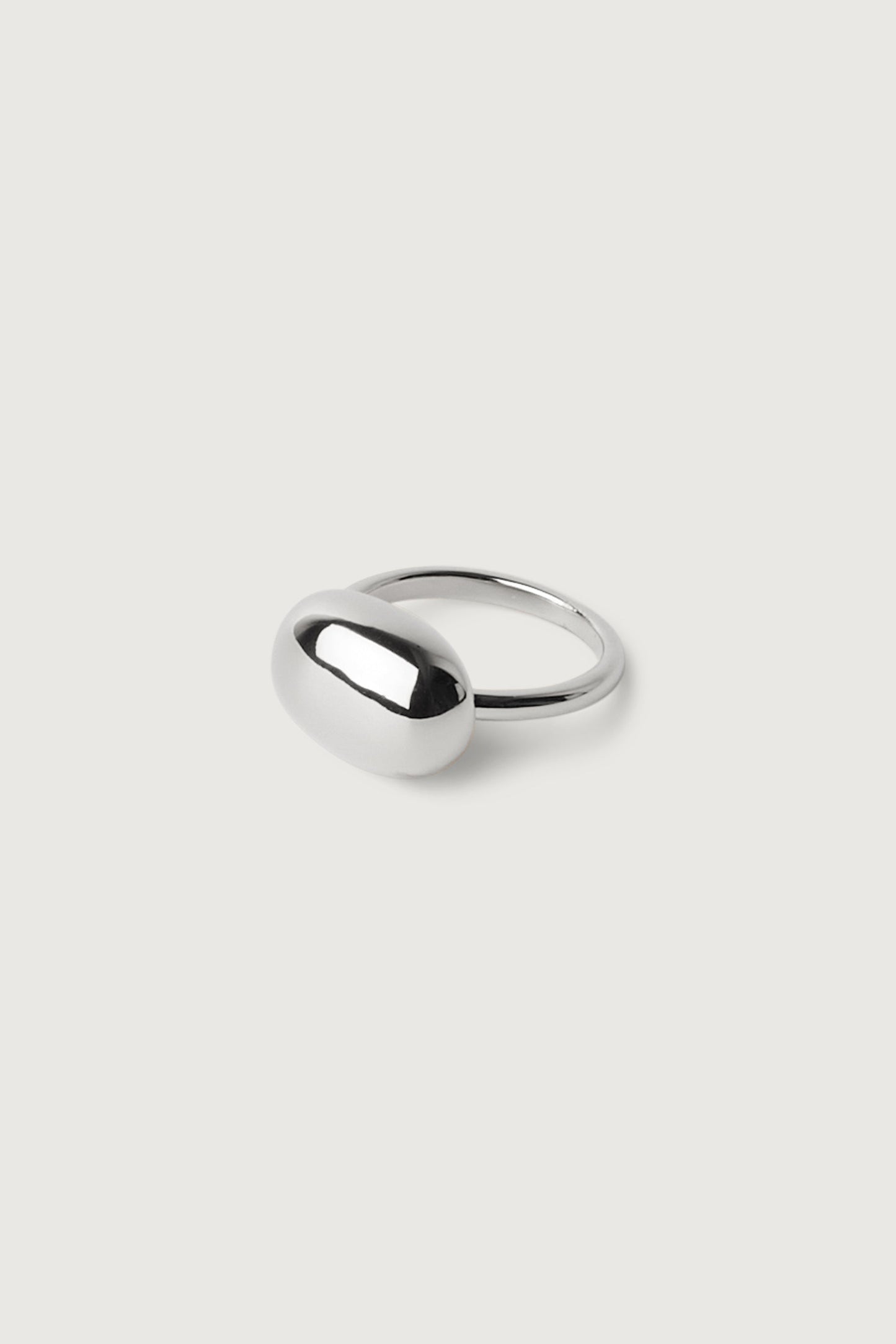 LARGE PEBBLE RING