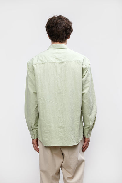 NYLON SHIRT