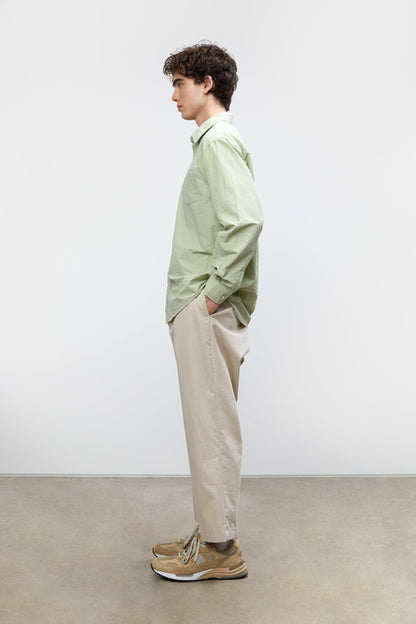 NYLON SHIRT
