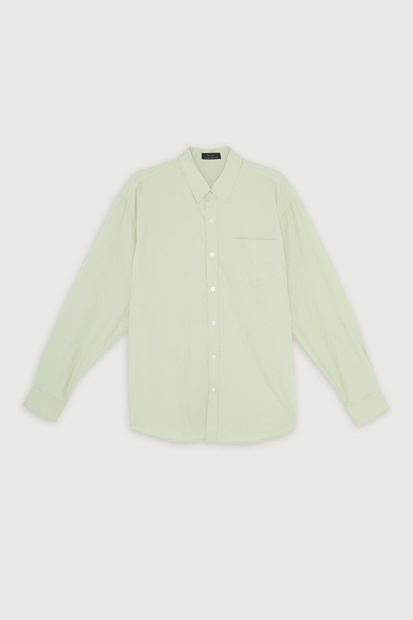 NYLON SHIRT