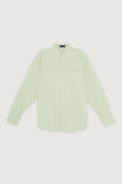 NYLON SHIRT