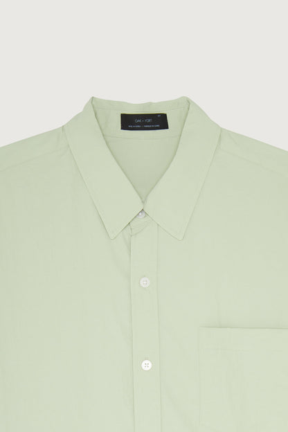 NYLON SHIRT