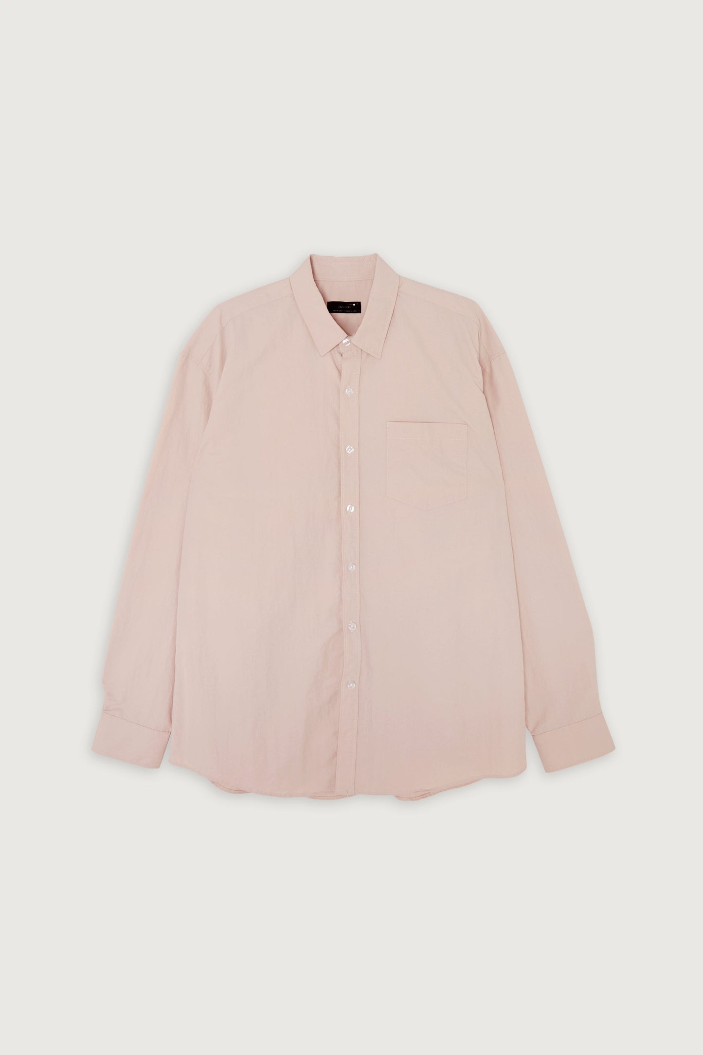 NYLON SHIRT