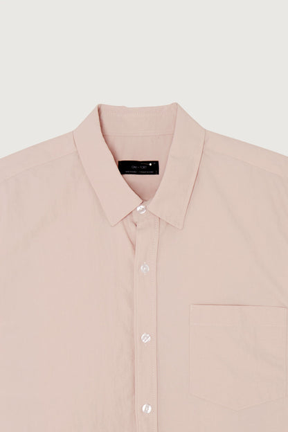 NYLON SHIRT