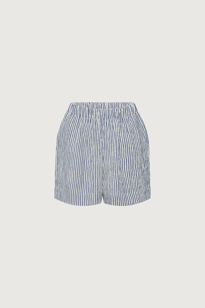 PINSTRIPE SHORT