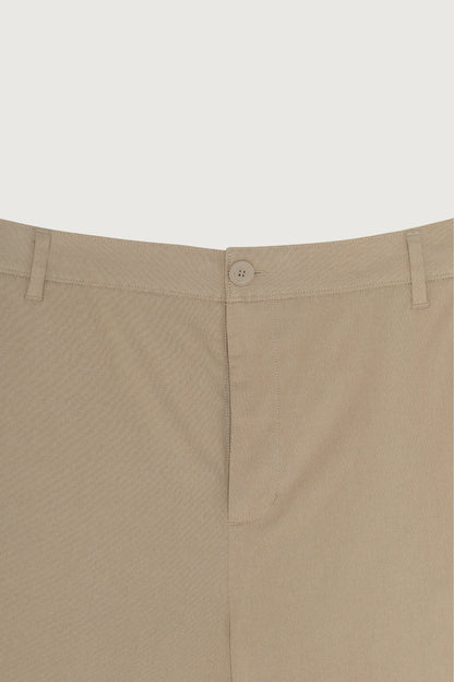 COTTON SHORTS