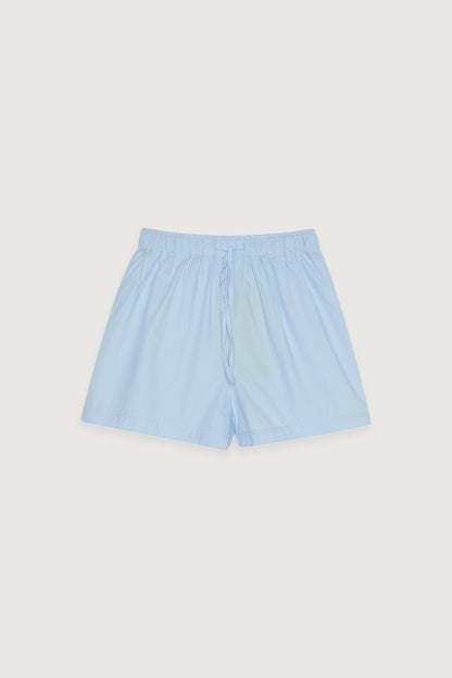 POPLIN SHORT